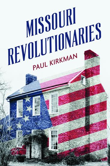 Missouri Revolutionaries - cover