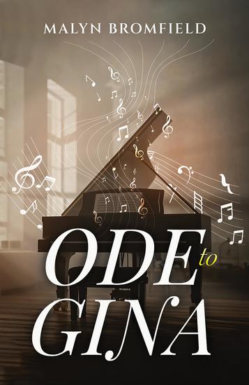 Ode to Gina - cover