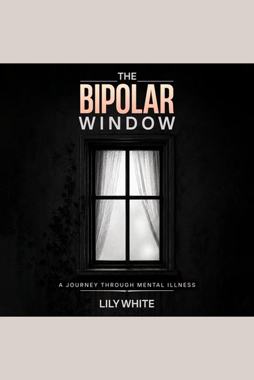 The Bipolar Window - A journey through mental illness - cover