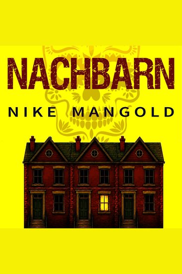 Nachbarn - Die Wohnungssuche endet der Albtraum beginnt - cover