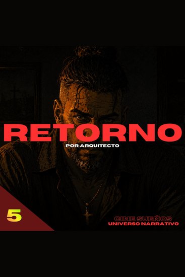 Retorno - cover