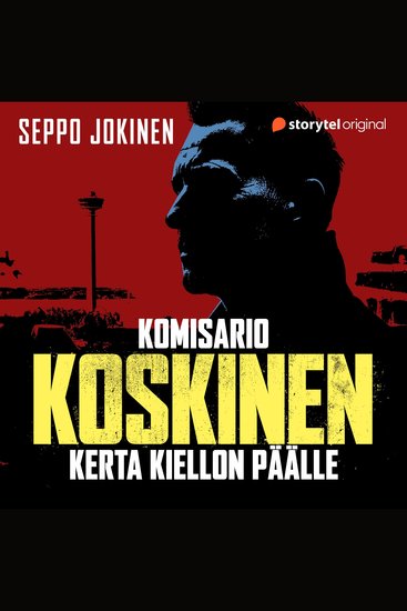 Kerta kiellon päälle - cover