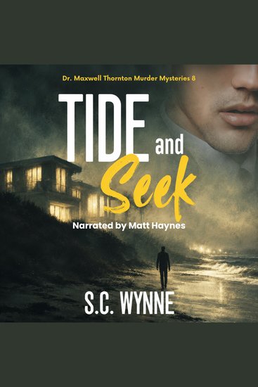 Tide and Seek - cover
