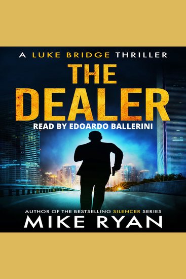 The Dealer - cover
