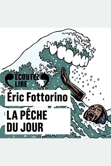 La pêche du jour - cover