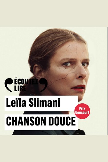Chanson douce - cover