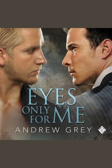 Eyes Only for Me (Unabridged) - cover