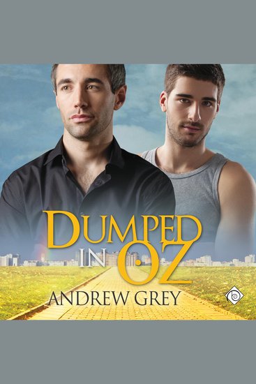 Dumped in Oz: Tales from Kansas Book 1 (Unabridged) - cover