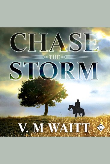 Chase the Storm (Unabridged) - cover