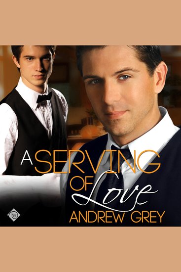 Serving of Love A (Unabridged) - cover