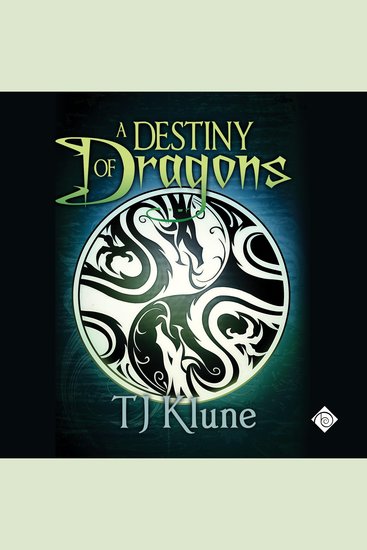 Destiny of Dragons A: Tales from Verania Book 2 (Unabridged) - cover