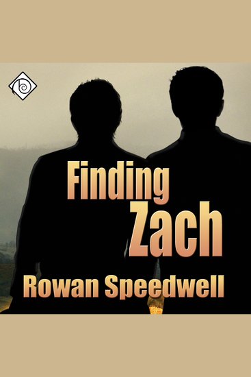 Finding Zach (Unabridged) - cover