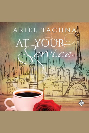 At Your Service (Unabridged) - cover