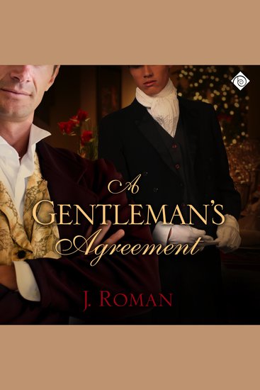 Gentleman's Agreement A (Unabridged) - cover