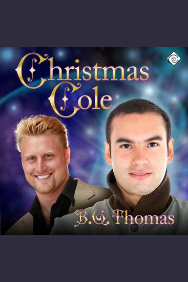 Christmas Cole (Unabridged) - cover