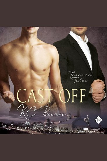 Cast Off: Toronto Tales Book 3 (Unabridged) - cover
