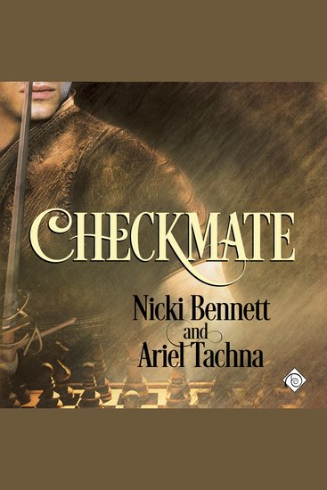 Checkmate: All for Love Book 1 (Unabridged) - cover