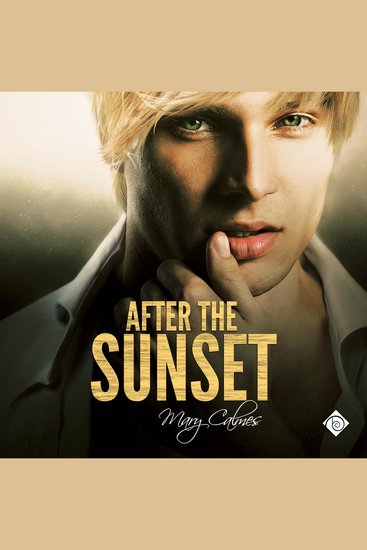 After the Sunset (Unabridged) - cover