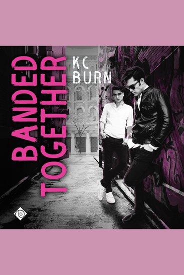 Banded Together - cover