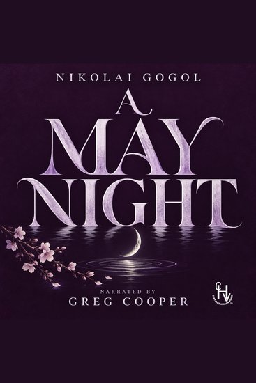 A May Night - cover