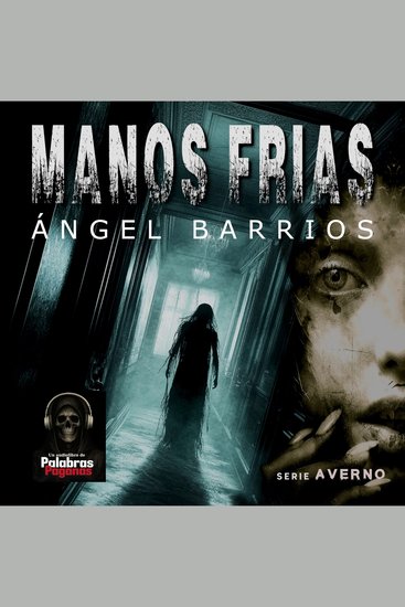 Manos frías - cover