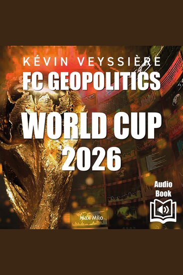 World cup 2026 – fc geopolitics - - cover