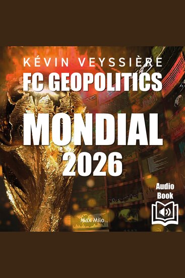 Mondial 2026 – fc geopolitics - - cover