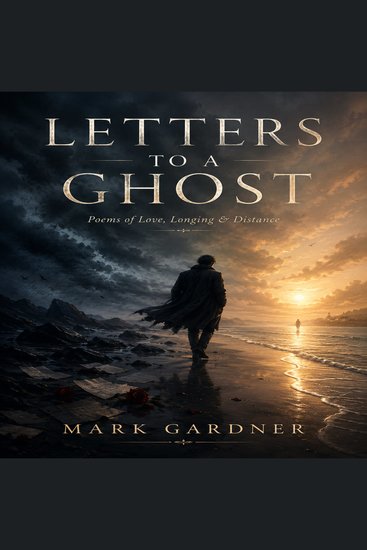Letters to a ghost - cover