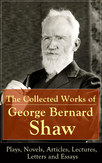 candida by george bernard shaw essay