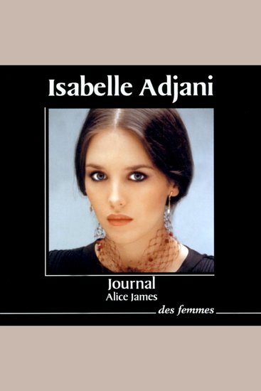 Journal - cover