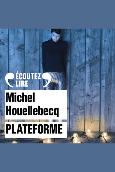 Plateforme - cover