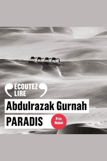Paradis - cover