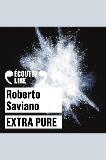 Extra pure - cover