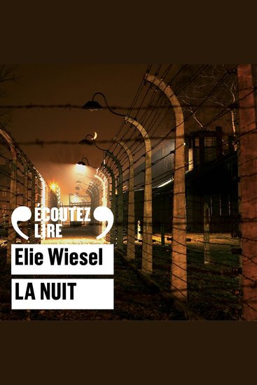 La Nuit - cover