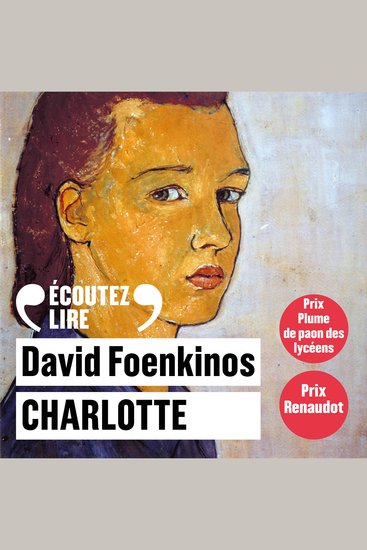Charlotte - cover