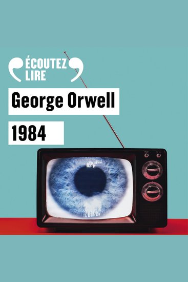 1984 - cover