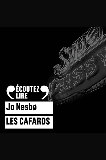 Les cafards - cover