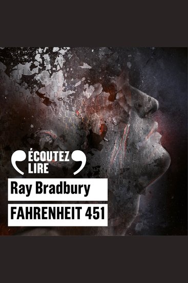 Fahrenheit 451 - cover