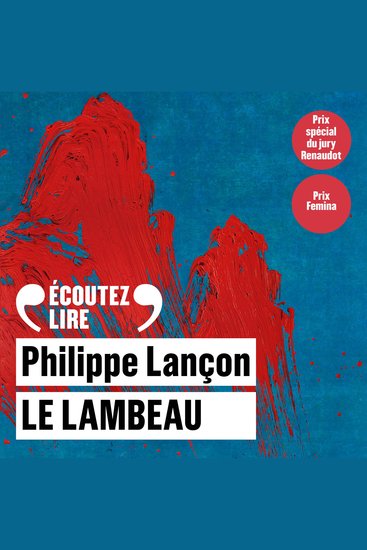 Le lambeau - cover