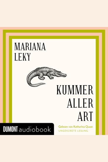 Kummer aller Art - cover