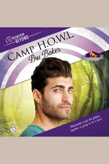 Camp HOWL: Dreamspun Beyond Book 7 (Unabridged) - cover