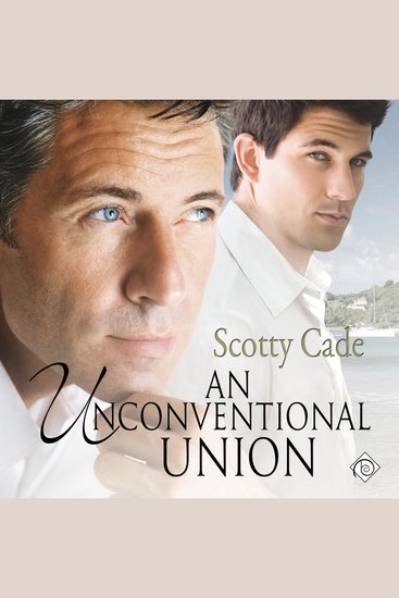 Unconventional Union An: Unconventional Book 2 (Unabridged) - cover