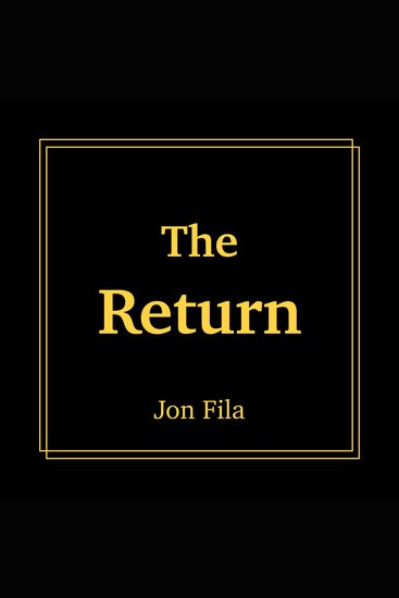 The Return - cover