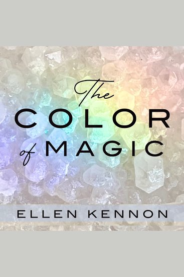 The Color of Magic - cover