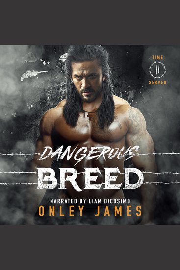 Dangerous Breed - cover