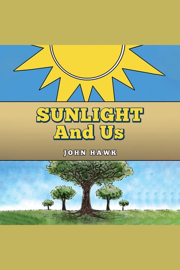Sunlight and Us - cover