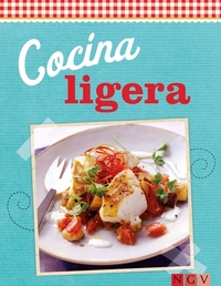 Cocina ligera - Recetas variadas para todos los días