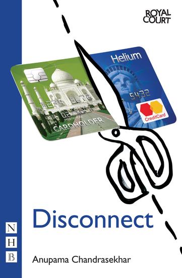 Disconnect - cover