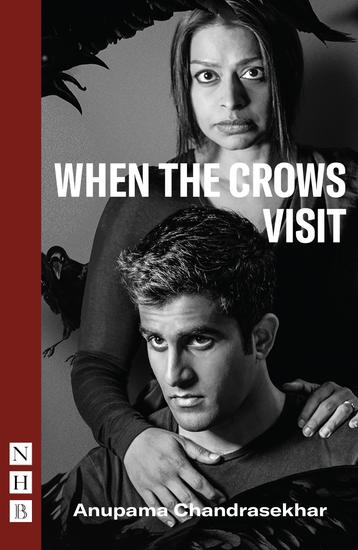 When the Crows Visit - cover