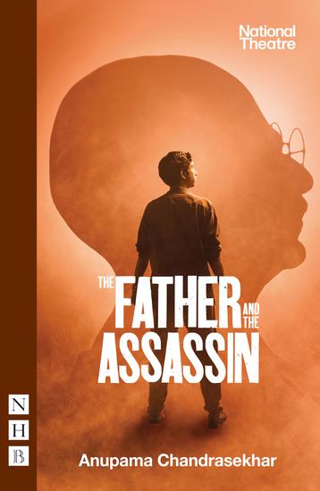The Father and the Assassin - cover